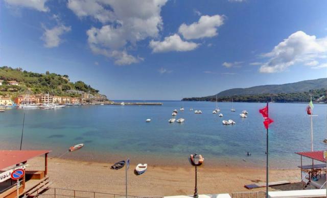 Vacanza Isola d'Elba: Appartamento il Porto Tavernetta  